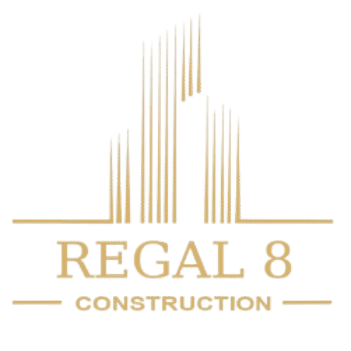 Regal 8 Construction